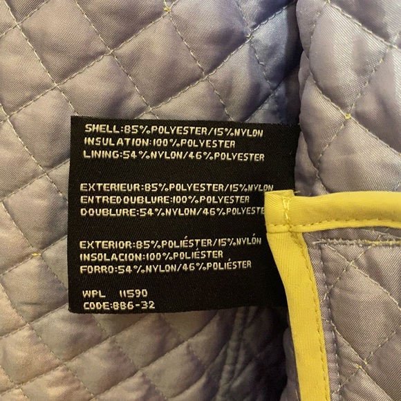 Weatherproof Quilted Jacket - Picture 6 of 7